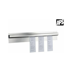 Aps Barra Portacomanda 50cm en oferta