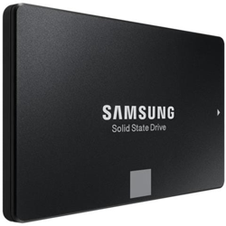 SSD 2 TB Serie 860 EVO 2.5'' Interfaccia Sata III 6 Gb / s Stand Alone en oferta