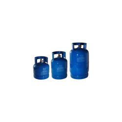 Bombole gas 2kg vuota - FRASCHETTI precio