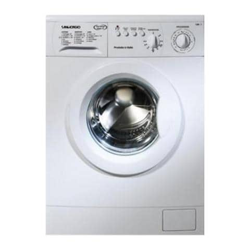 Lavatrice Standard S5510C 7 Kg Classe A+++ Centrifuga 1000 giri precio