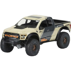 Pro-Line PRO-3516-00 1:10 Carrozzeria Crawler 2017 Ford F-150 Raptor Passo 313 mm Non verniciato, non tagliato precio