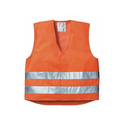 Gilet Alta Visibilita' Reflex Arancio Xl - Neri precio