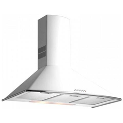 Cappa DM675W a Parete da 60 cm Aspirante Colore Bianco precio