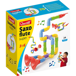 Saxo Flute Super 4172 Quercetti - FALSE precio