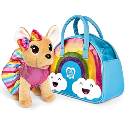 Simba Toys Chi Chi Love Rainbow 105893438 - FALSE en oferta