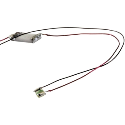 LR-K 0603 LED con cavo Rosso - Sol Expert