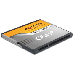 8GB CFast, 0 - 70 °C, -55 - 95 °C, MLC, Scatola precio