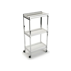 Carrello Multiuso (40 x 81 x 23,5 cm) - BIGBUY HOME precio