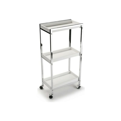 Carrello Multiuso (40 x 81 x 23,5 cm) - BIGBUY HOME