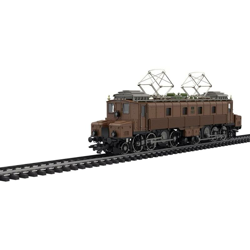 T22968 H0 Locomotiva elettrica serie FC 2x3/4 Kofferli di SBB - Trix precio