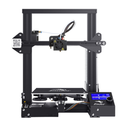 Augienb - Stampante 3D Ender-3 en oferta