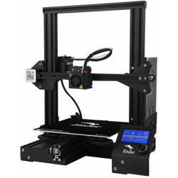 Augienb - Stampante 3D Ender-3Xs en oferta