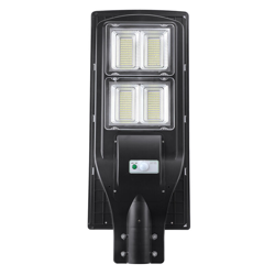 Radar per illuminazione stradale ad energia solare 468LED 480W - AUGIENB en oferta