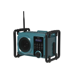 Denver WRB-50 radio da cantiere en oferta