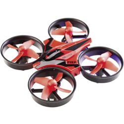 Revell Control Quadcopter FIZZ Quadricottero RtF Principianti características