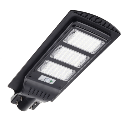 Augienb - Applique solare a LED da 120W