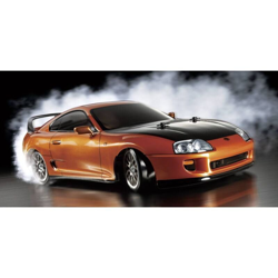 51291 1:10 Carrozzeria Toyota Supra Street 190 mm Non verniciato, non tagliato - Tamiya en oferta