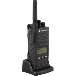 XT 460 188220 Radio PMR portatile - Motorola Solutions en oferta