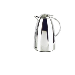 Caraffa termica Auberge Quick Tip 1,5 l cromato en oferta