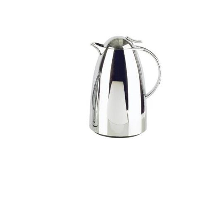 Caraffa termica Auberge Quick Tip 1,5 l cromato