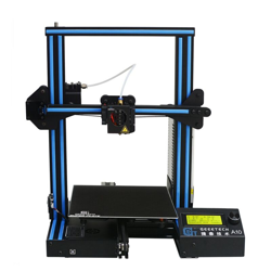 Augienb - Stampante 3D Geetech A10 ZD en oferta