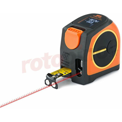 Distanziometro laser 5m - GEO-FENNEL precio