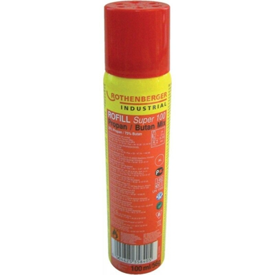 Cartuccia Rofil 100Ml Rothenberger (25)