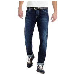 Pantaloni Pepe Jeans Spike Z45 L32 Abbigliamento Uomo W31-l32 en oferta