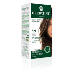 Herbatint® Gel Colorante Permanente 5N Castano Chiaro precio