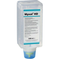 Greven - Lavarsi Le Mani Myxal Hd 1000 Ml Variofl. (A 6) en oferta