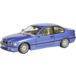 BMW E36 Coupé M3 blau 1:18 Automodello - Solido características