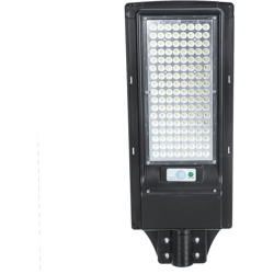 Augienb - 136 LED con sensore di movimento solare, luce esterna impermeabile da 200 W. precio