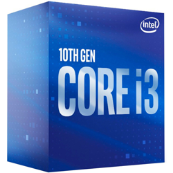 Core i3-10100F processore 3,6 GHz 6 MB Cache intelligente en oferta