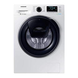 Lavatrice Standard WW9RK6404QW / ET 9 Kg Classe A+++ -40% Centrifuga 1400 giri en oferta