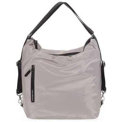 Borsa Donna Hunter Borsa Tracolla Taupe Vct10.14l