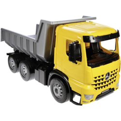 LENA GIGA TRUCKS Muldenkipper Arocs 02065 precio