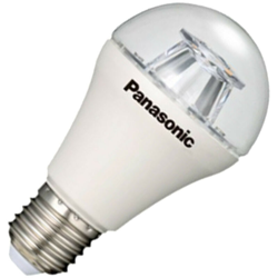 Ledkia - Lampadina LED E27 A60 PANASONIC 10.5W Bianco Caldo 3000K precio