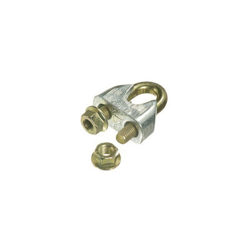 FP - Cavo Video Di Sicurezza Din 1142 (Ehem.) Hdg 5Mm / M5 3/16 100 (A 100) en oferta