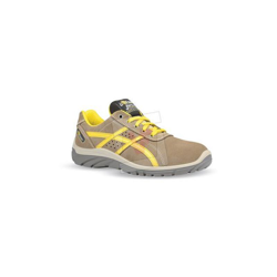 Scarpe antinfortunistiche u power reflex s1p src, misura 42 - U Power - NO BRAND características