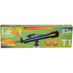 Telescopio LabZZ T1 - Levenhuk en oferta