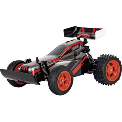 Carrera RC 370160012 Race Buggy 1:16 Automodello per principianti Elettrica Buggy Trazione posteriore precio