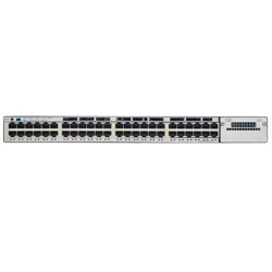 Catalyst 3850 Switch 48 Porte PoE Gigabit LAN 10/100/1000 en oferta