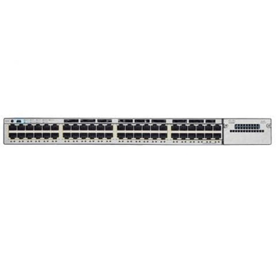 Catalyst 3850 Switch 48 Porte PoE Gigabit LAN 10/100/1000