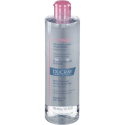 DUCRAY Ictyane Acqua Micellare Idratante 400 ml precio