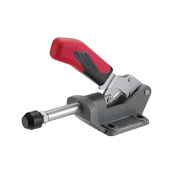 AMF - Cavalletta Pesante Scorrimento Dell'Asta, Formato: 3, Il Pistone 4 Kn F1, F2 Della Capacità Pistone 4 Kn, Altezza Totale: 107 Mm, Lunghezza. en oferta