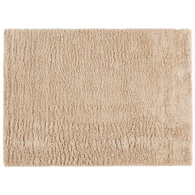 Tappeto Beige 160x230 Cm Pluma