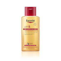 Eucerin® pH5 Olio Detergente Doccia en oferta