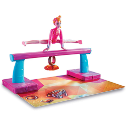 Grandi Giochi Teamgems Playset Beam W1 Figure - FALSE características