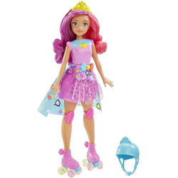 Barbie Bambola Principessa del Gioco Delle Coppie Giocattolo Bambina Luci Suoni - MATTEL en oferta