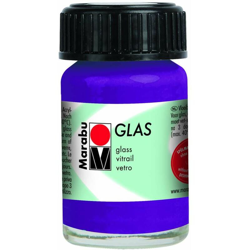 Hammeley - Marabu Glas 081 15 ml Ametista precio